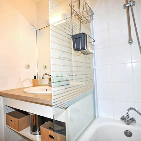 Apartment Stunning In