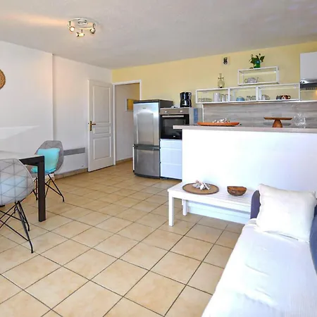 Beautiful In Appartement *