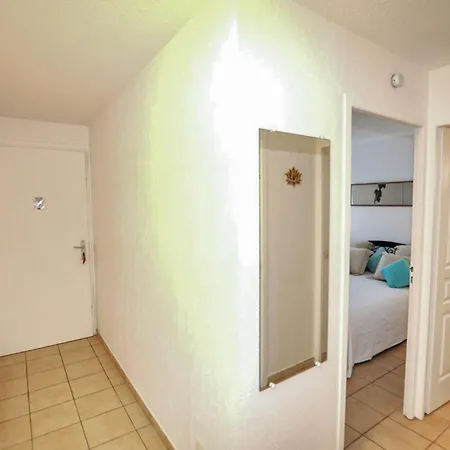 Appartement Beautiful In Canet-en-Roussillon