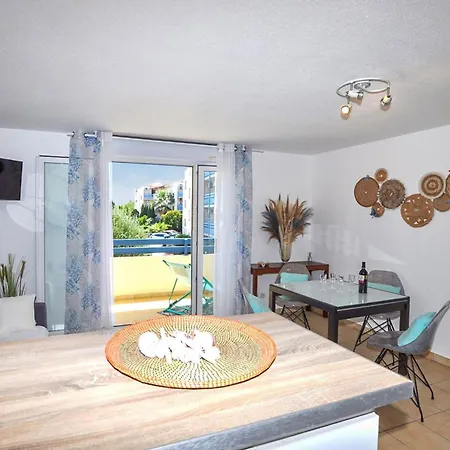 Apartment Stunning In